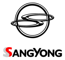 Ssangyong Preview