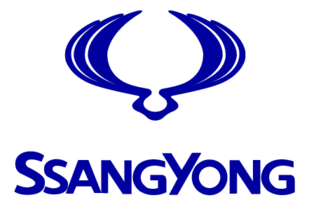 Ssangyong Preview