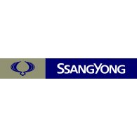 Auto - SsangYong 