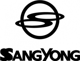 SsangYong logo Preview