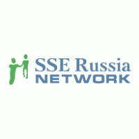SSE · Russia - SSE Russia NETWORK