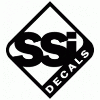 SSi Decals