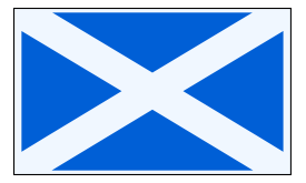 St. Andrews Cross