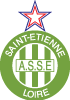 St. Etienne Vector Logo