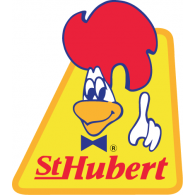 Food - St-Hubert 