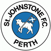 St.Johnstone FC Perth (70's)