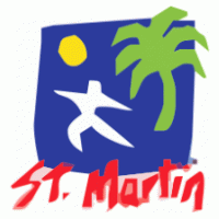 Travel - St Martin 