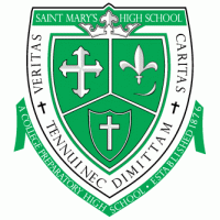 St. Mary's High School