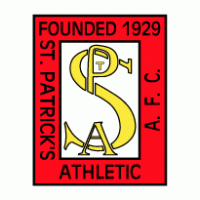 St. Patrick's Athletic Dublin