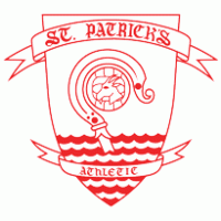 Football - St. Patrick's Athletic FC 