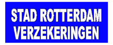 Stad Rotterdam Verzekeringen 