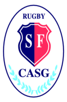 Stade Francais Casg