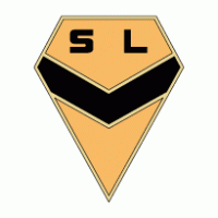 Football - Stade Lavallois (old logo) 