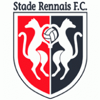 Football - Stade Rennais (90's logo) 