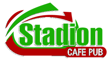 Sign - Stadion Cafe Pub 
