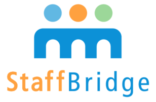 Staff Bridge