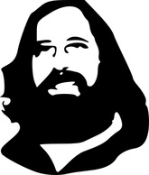 Stallman clip art Preview