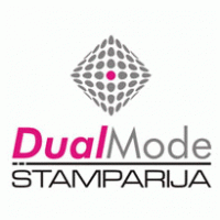 Stamparija Dual Mode