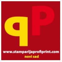 Stamparija Profi Print Novi Sad