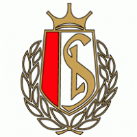 Football - Standard Liege (70's logo) 