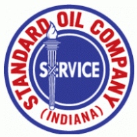 Auto - Standard Oil Company of Indiana 