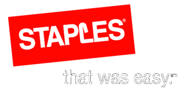 Staples