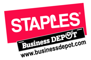 Staples 