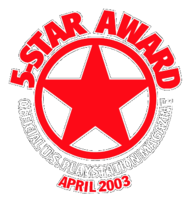 Star Award 