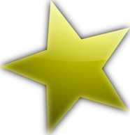 Star clip art