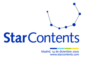 Star Contents 