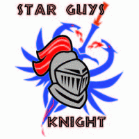 Arts - Star Guys Knight 