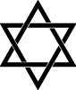 Star Of David 