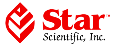 Star Scientific