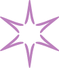 Star Shape Vectors 