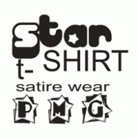 Design - Star T Shirt 