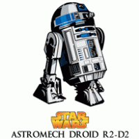 Movies - Star Wars Astromech Droid R2-D2 