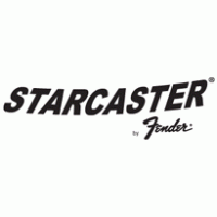 Starcaster by Fender