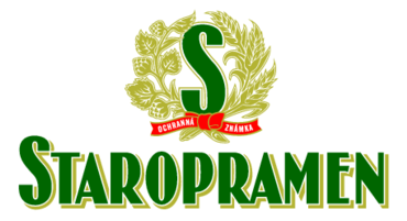 Staropramen 