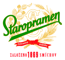 Staropramen 