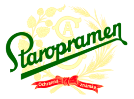 Staropramen 