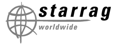 Starrag Worldwide