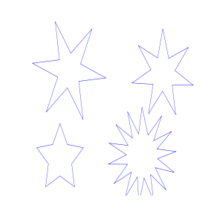 Stars