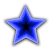 Objects - Stars (simple) 1 