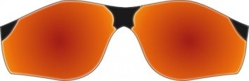 Startright Sunglasses clip art 