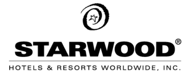 Starwood Hotels 