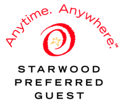 Starwood Preferred Guest Preview