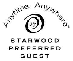 Starwood Preferred Guest