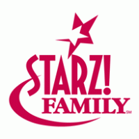 Television - Starz! Family 