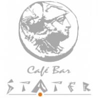 Food - Stater Cafe Bar 