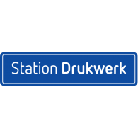 Station Drukwerk Preview